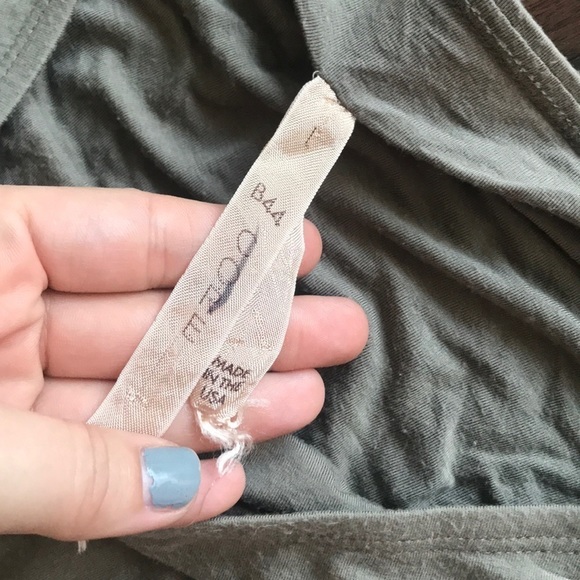 𝅺BAILEY 44 Maxi Skirt L - Picture 2 of 3